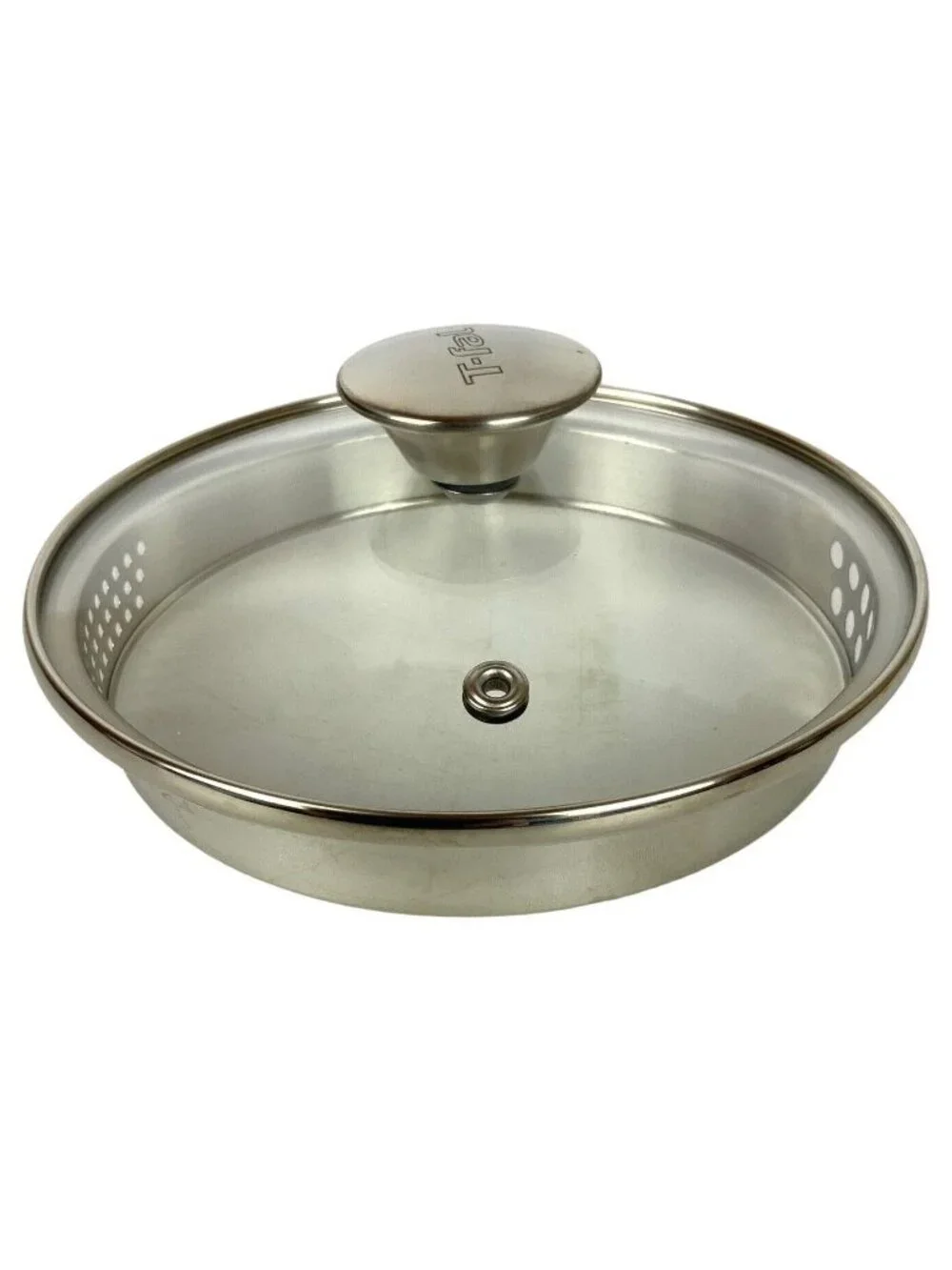 T-Fal this lid